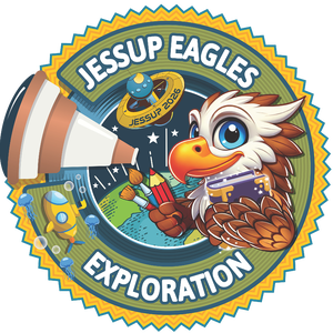 Team Page: Jessup Elementary